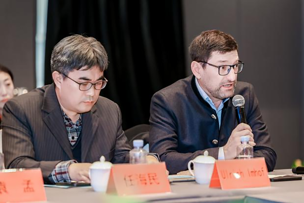 同筑強鏈 ，共創(chuàng)共贏  │  四川天馬 2023年供應商大會成功召開(圖9)