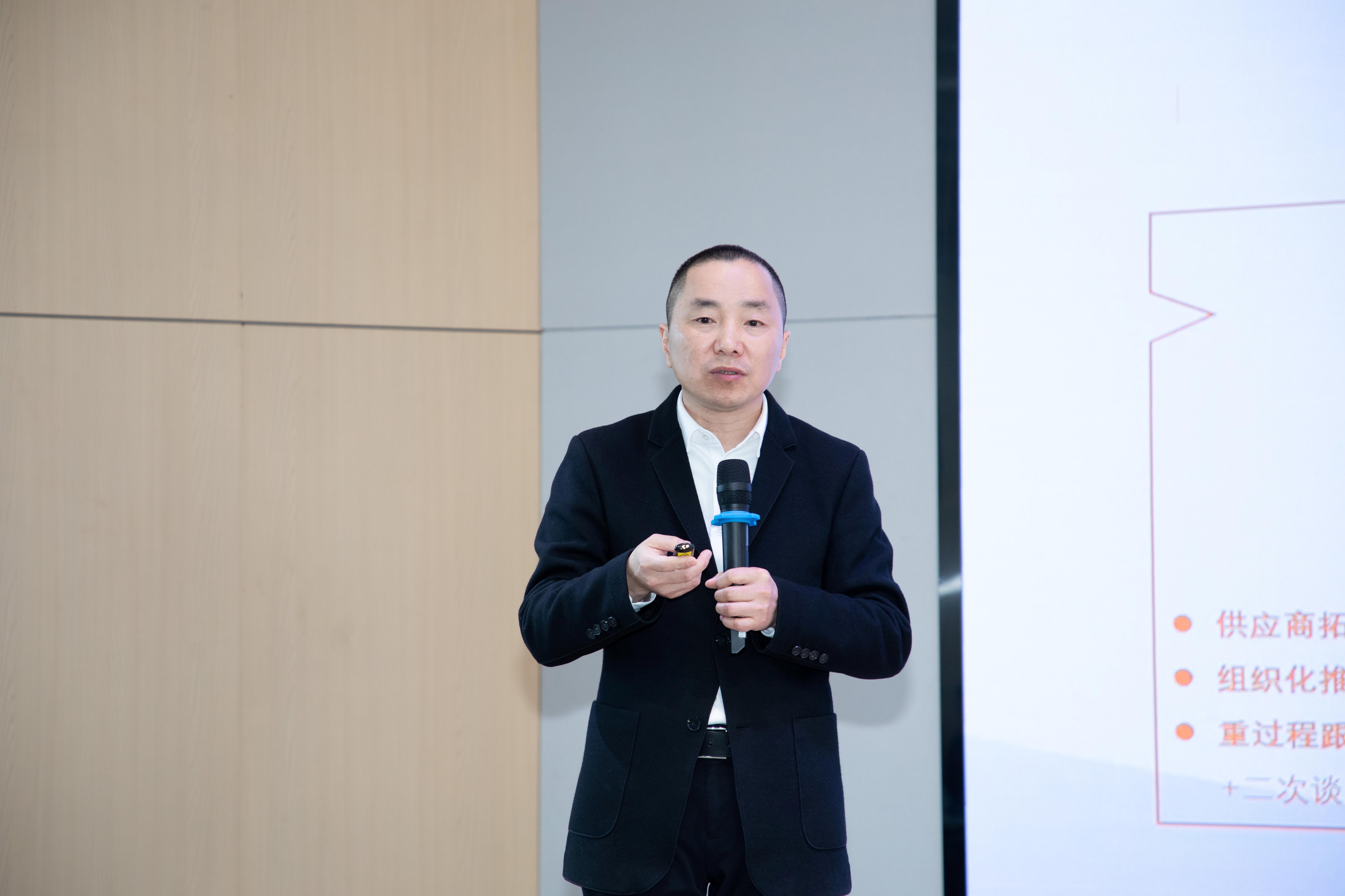 共創(chuàng)造，共美好 | 四川天馬召開2025年度工作會議(圖7)