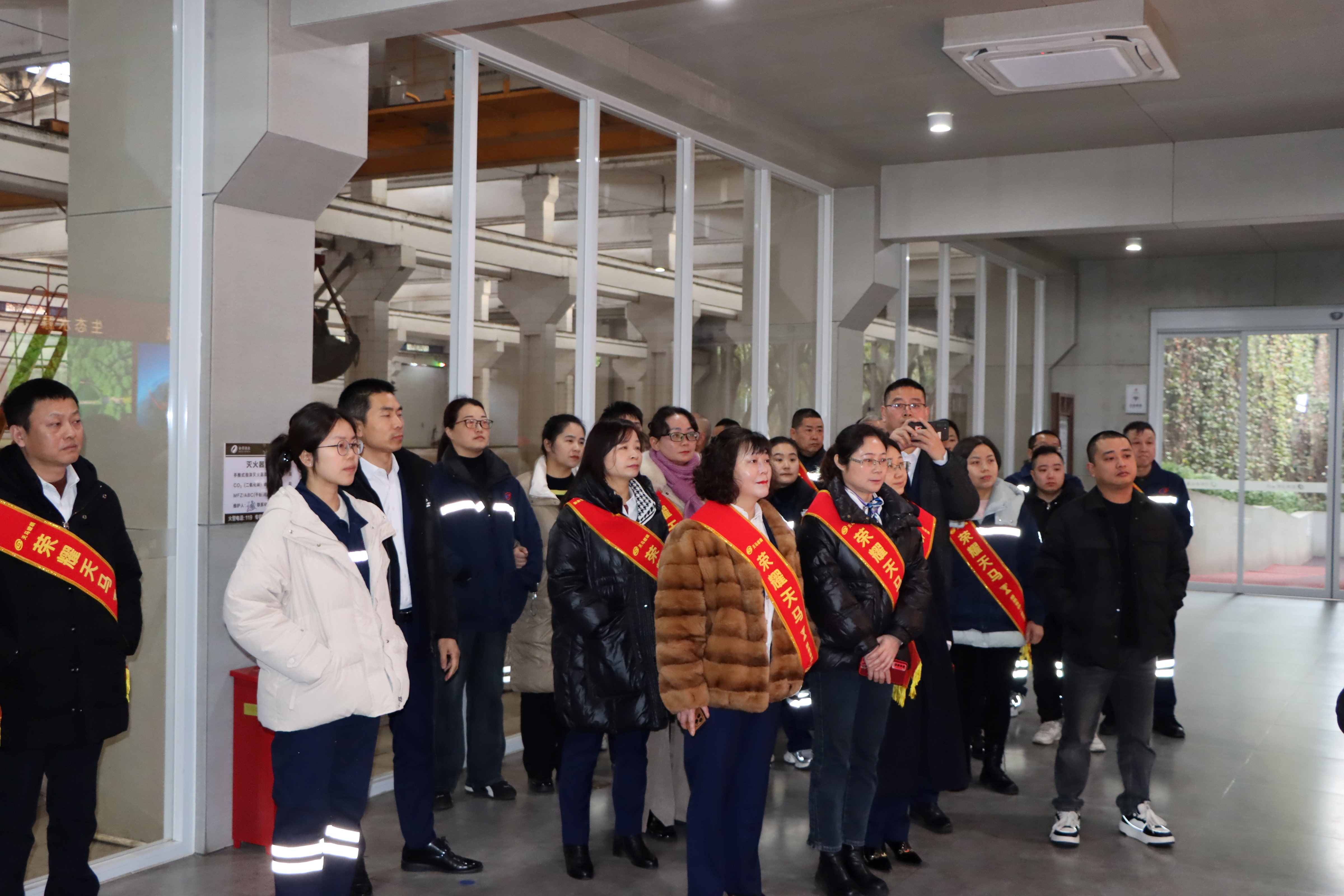 共創(chuàng)造，共美好 | 四川天馬召開2025年度工作會議(圖12)